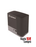 MOTORE TRIFASE INVERTER V2 FORTECO 2500 I 230V FINO A 2500 KG PER CANCELLO SCORREVOLE