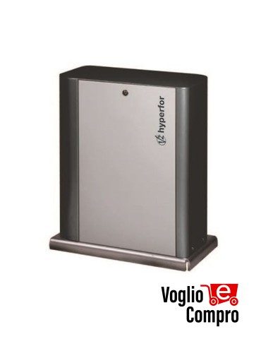 HYPERFOR 4000 400V V2 23F004 MOTORE PER CANCELLO SCORREVOLE FINO A 4000 KG