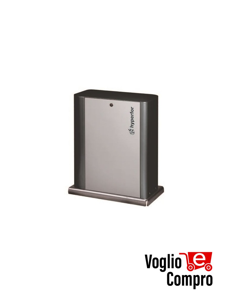 HYPERFOR 4000 400V V2 23F004 MOTORE PER CANCELLO SCORREVOLE FINO A 4000 KG