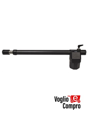 MOTORE DESTRO APRIMATIC AP350 PER CANCELLO ANTE A BATTENTE 230V MAX 350 KG