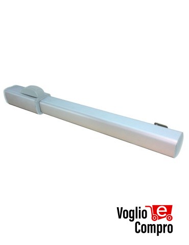 MOTORE APRIMATIC TWENTY 270 SF ATTUATORE OLEODINAMICO PER CANCELLO A BATTENTE