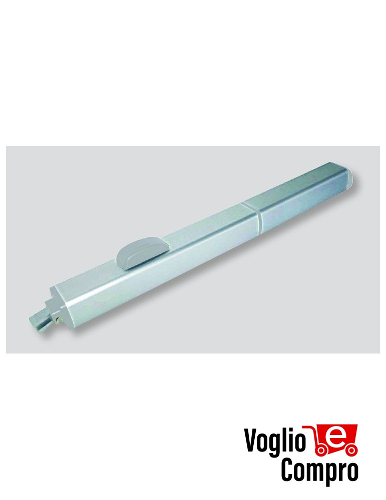 MOTORE APRIMATIC FORTY 270 SF ATTUATORE OLEODINAMICO PER CANCELLO A BATTENTE
