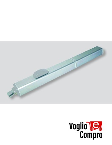 MOTORE APRIMATIC FORTY 390 C ATTUATORE OLEODINAMICO PER CANCELLO A BATTENTE