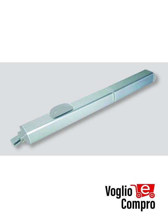 MOTORE APRIMATIC FORTY 390 SF ATTUATORE OLEODINAMICO PER CANCELLO A BATTENTE