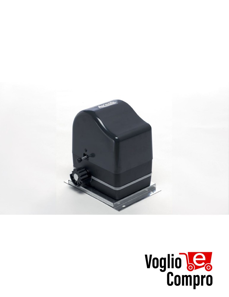 MOTORE APRIMATIC ONDA 623 PER CANCELLO SCORREVOLE 230V PESO MAX 600 KG