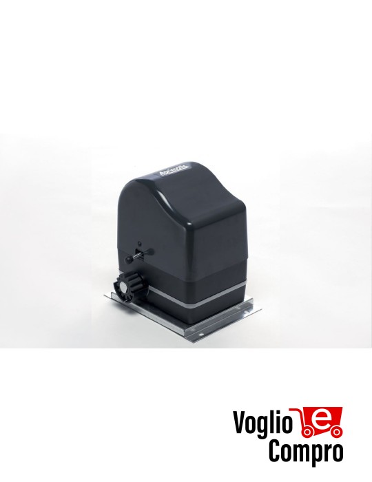 MOTORE APRIMATIC ONDA 623 PER CANCELLO SCORREVOLE 230V PESO MAX 600 KG