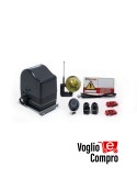 KIT APRIMATIC PRO ONDA 623 MOTORE 230V CANCELLO SCORREVOLE FINO A 600 KG