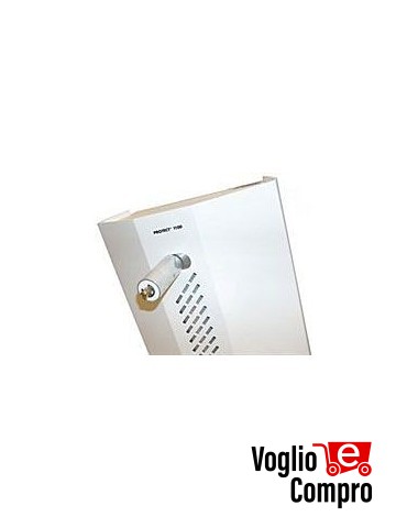 PROLUNGAMENTO UGELLO PROTECT 15 CM