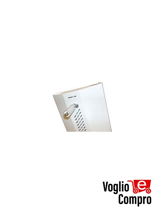 PROLUNGAMENTO UGELLO PROTECT 15 CM