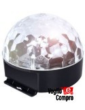 EFFETTO LUCE DISCOTECA MOONGLOW DMX