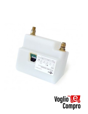 SERBATOIO RIGIDO FLUIDO XTRA+ PER NEBBIOGENO PROTECT 600/1100