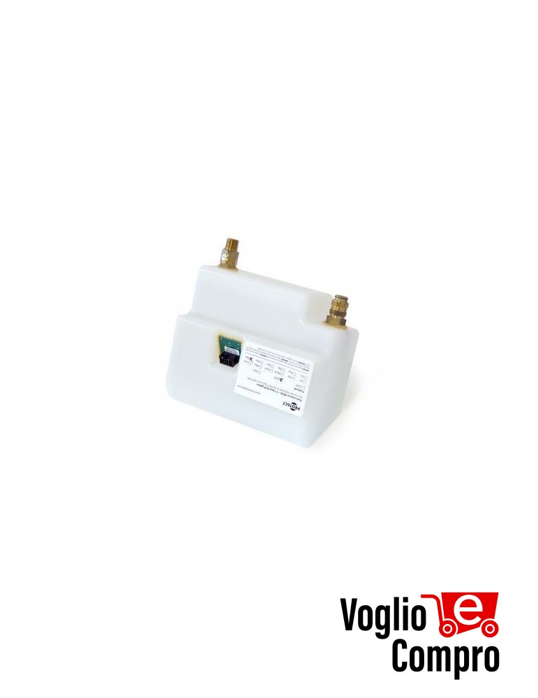 SERBATOIO RIGIDO FLUIDO XTRA+ PER NEBBIOGENO PROTECT 600/1100