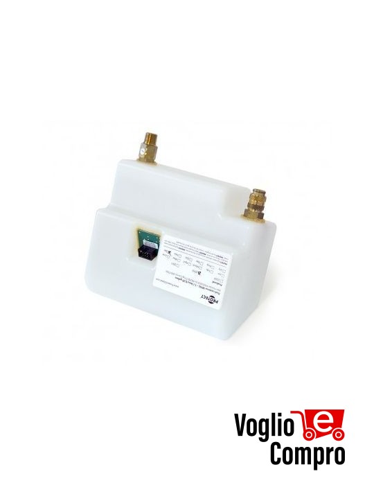 SERBATOIO RIGIDO FLUIDO XTRA+ PER NEBBIOGENO PROTECT 600/1100