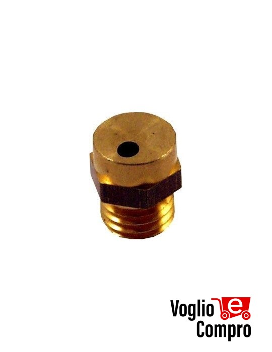 UGELLO PROTECT SINGOLO GETTO INCLINATO 30° PER NEBBIOGENO PROTECT FOQUS