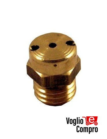 UGELLO TRIPLO GETTO 30° PER ANTIFURTO NEBBIOGENO PROTECT 2200