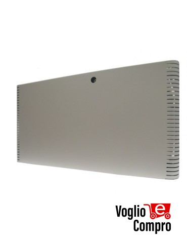 MICROVIDEO SMOKE 400 NEBBIOGENO SYNERGY  400m3