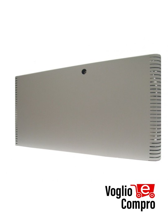 MICROVIDEO SMOKE 400 NEBBIOGENO SYNERGY  400m3