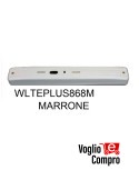 SENSORE A TENDA COSTEL WLTEPLUS 868 Mhz BIDIREZIONALE MARRONE