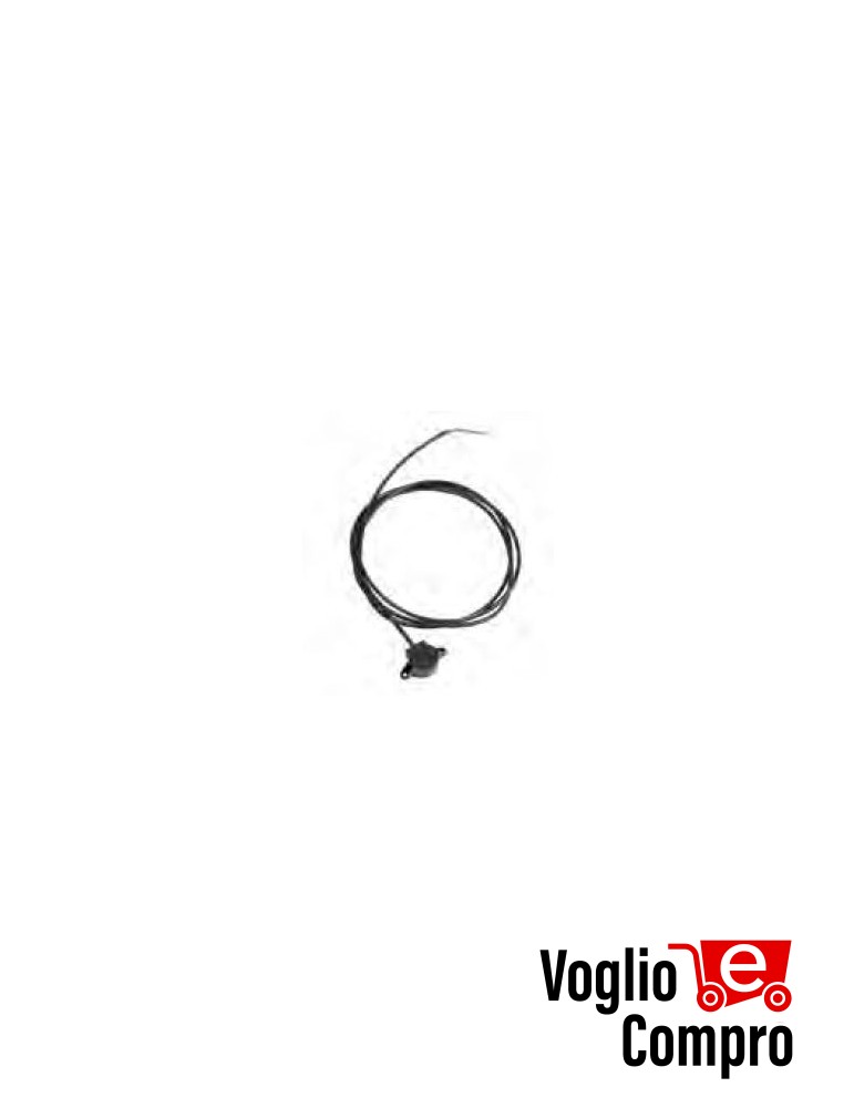 ENCODER V2 162215 X MOTORE VULCAN 22F003 - 22F005