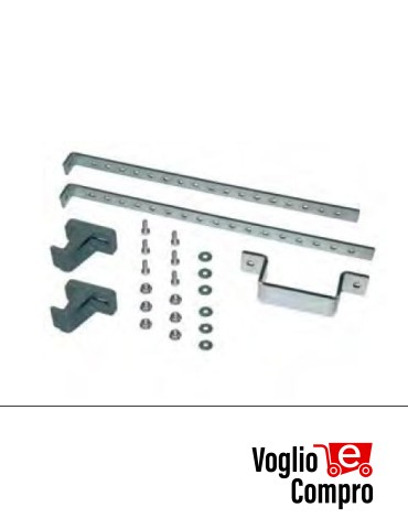 SUPPORTO FISSAGGIO ADDIZIONALE V2 163203 X GUIDA CATENA AZIMUT