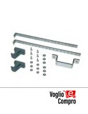 SUPPORTO FISSAGGIO ADDIZIONALE V2 163203 X GUIDA CATENA AZIMUT
