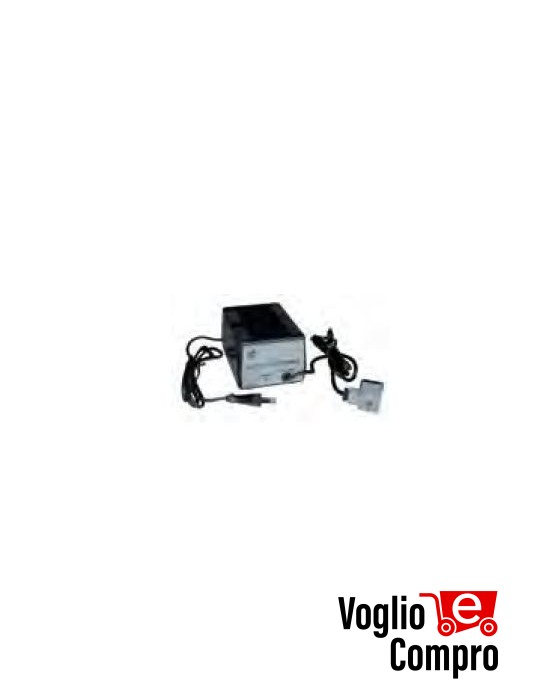 ALIMENTATORE 230V V2 172802 X RICARICA BOX BATTERIA ALIMENTAZIONE SOLARE 28A034