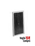 PANNELLO SOLARE V2 172801 X RICARICA BOX BATTERIA ALIMENTAZIONE SOLARE 28A034