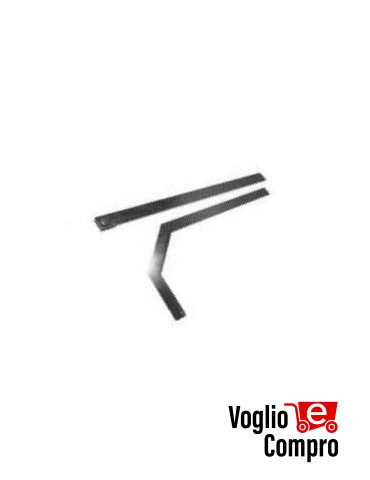 BRACCIO TELESCOPICO CURVO  V2 162407 PER MOTORE VEGA