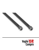 COPPIA ALBERI TRASMISSIONE CON BUSSOLA (2 Mt) V2 162411 PER MOTORE VEGA