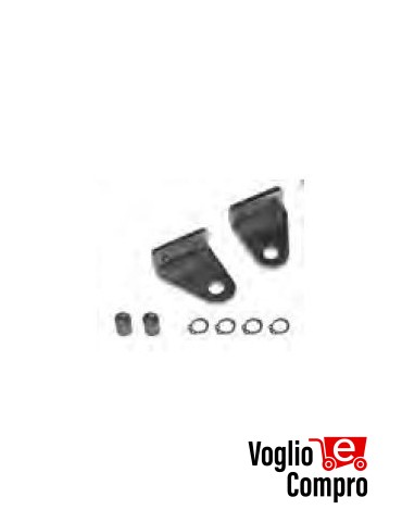 KIT V2 162405 SOLO PER FISSAGGIO STRUTTURA VEGA