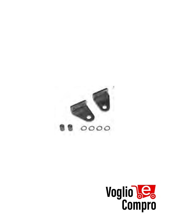 KIT V2 162405 SOLO PER FISSAGGIO STRUTTURA VEGA