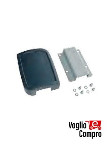 Kit di fissaggio barra quadra V2 173630 per NIUBA 4