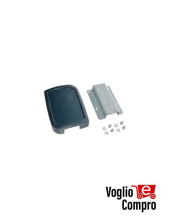 Kit di fissaggio barra quadra V2 173630 per NIUBA 4