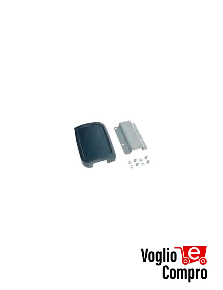 Kit di fissaggio barra quadra V2 173629 per NIUBA 6