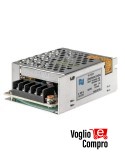 ALIMENTATORE RTS 12Vcc 3A PER CENTRALINE AUDIO E AMPLIFICATORI DEDICATI