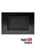 DIFFUSORE INCASSO RTS 23W 50 Ohm PER CENTRALI E AMPLIFICATORI TS COLORE NERO