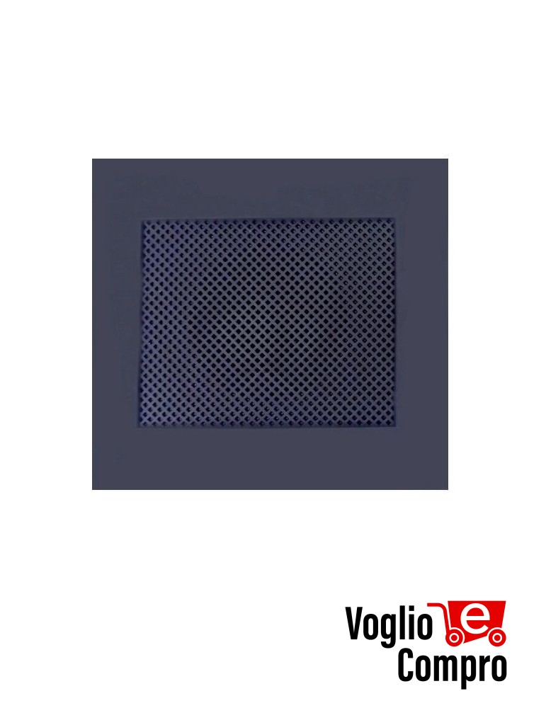 DIFFUSORE INCASSO RTS 30W 50 Ohm PER CENTRALI E AMPLIFICATORI TS COLORE NERO