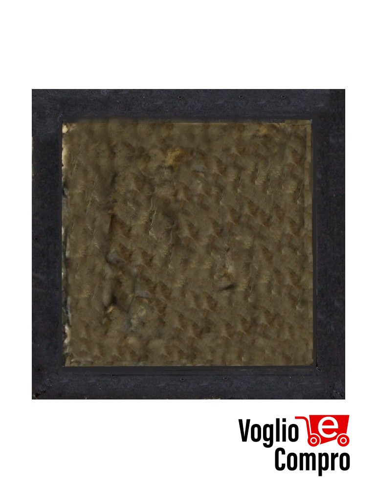 SCATOLA INCASSO PARETE RTS Dim. 330(L)x330(A)x140(P)mm PER SUBWOOFER TS 790 100