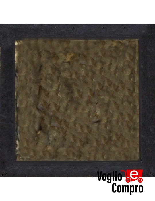 SCATOLA INCASSO PARETE RTS Dim. 330(L)x330(A)x140(P)mm PER SUBWOOFER TS 790 100