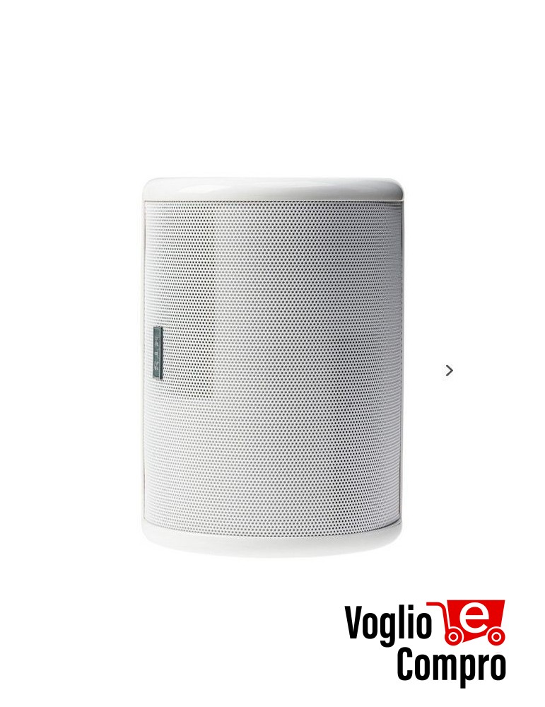 DIFFUSORE PARETE RTS 15W RMS 100V IP 45 2 ALTOPARLANTI BIDIREZIONALI