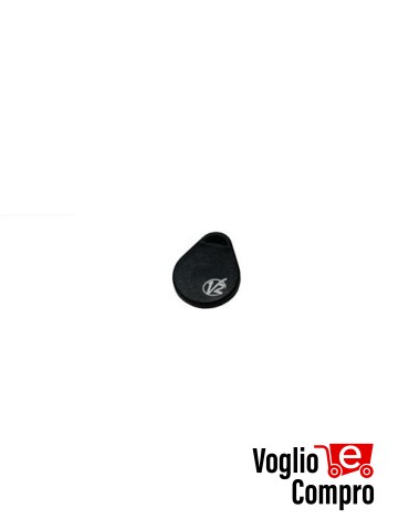 CHIAVE DI PROSSIMITA' SERIALIZZATA V2 VTR X SISTEMA PROKSIMA