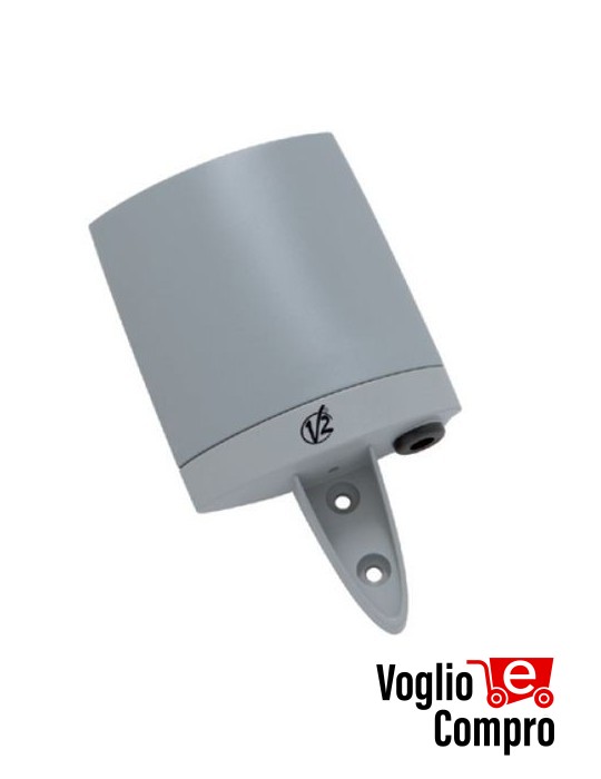 DECODIFICATORE REMOTO V2 DEC4 PLUS