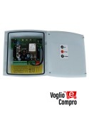 EASY-LUX CENTRALE DI COMANDO 230V V2 12C049 PER SERRANDE AVVOLGIBILI