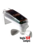 18A015 ANEMOMETRO V2 TYPHOON VIA RADIO SENSORE SOLE E TEMPERATURA AUTOMAZIONE TENDAGGI