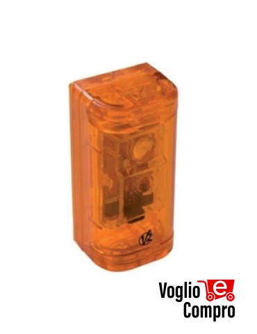 LAMPEGGIANTE MULTITENSIONE A LED V2 BLINKO M