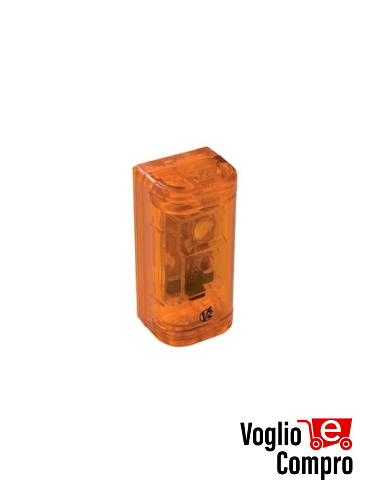 LAMPEGGIANTE MULTITENSIONE A LED V2 BLINKO M