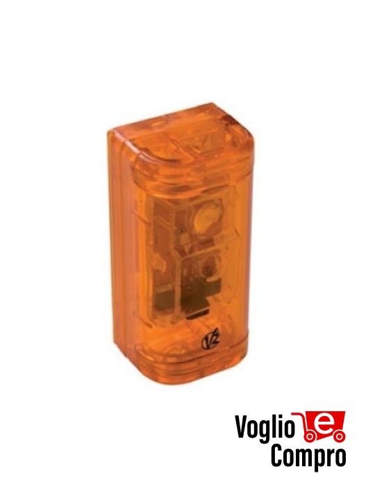 LAMPEGGIANTE MULTITENSIONE A LED V2 BLINKO M