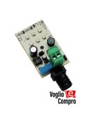 MODULO MULTITENSIONE A LED V2 ML6