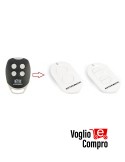 RADIOCOMANDO ORIGINALE DITEC ZEN2W SOSTITUTIVO GOL4 ROLLING CODE 433,92 Mhz