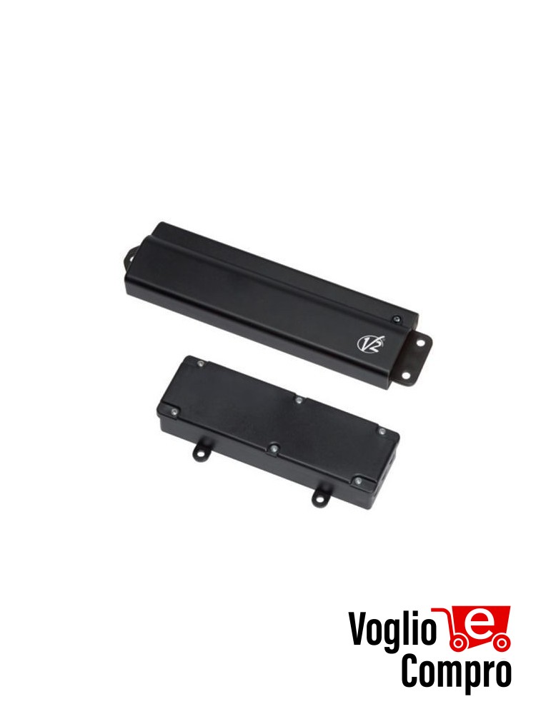 BASE PER SISTEMA DI CONTROLLO VIA RADIO COSTE SICUREZZA V2 WES BASE